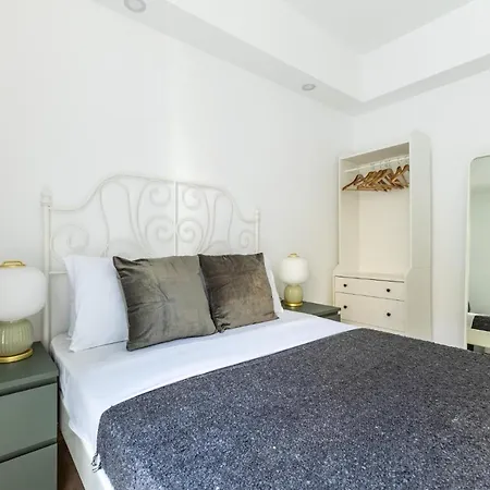דירה Stunning Retreat 3 Min To Kanyon Mall איסטמבול