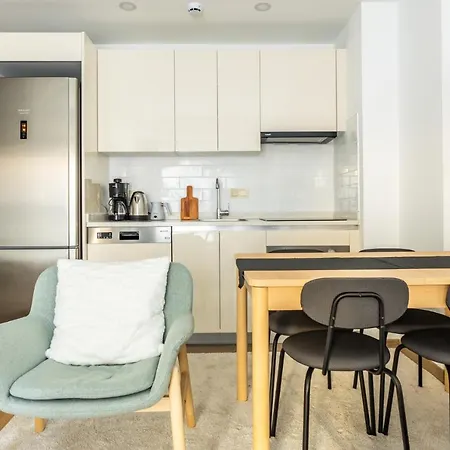 דירה Stunning Retreat 3 Min To Kanyon Mall *